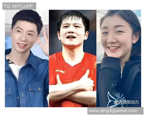 2014年马龙与樊振东巅峰对决回顾两位乒乓球巨星的精彩较量与成长历程