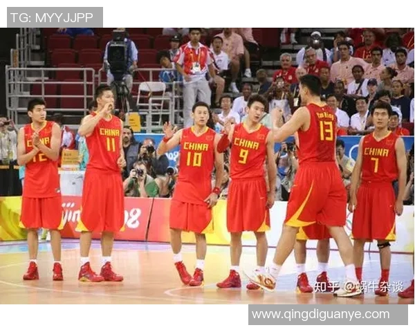 2008年北京奥运会男篮对决巴西队的精彩瞬间与历史意义分析