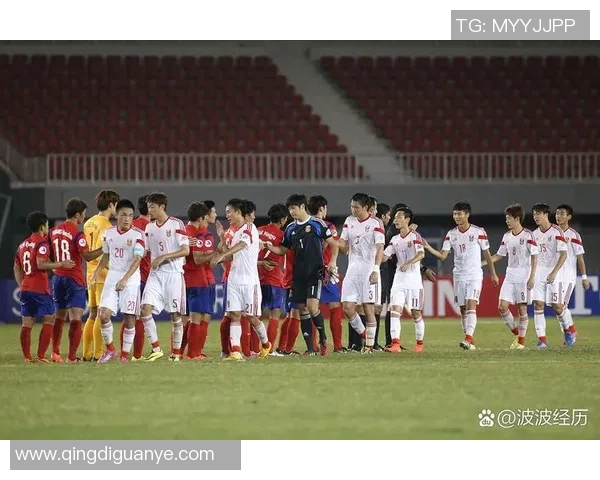 2017年世预赛中国队对阵韩国队的激烈较量与历史意义分析 2017年世预赛中国队对阵韩国队的激烈较量与历史意义分析
