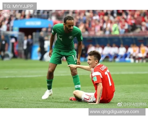 俄罗斯与沙特精彩对决高清录像回放尽在这里，快来观看吧