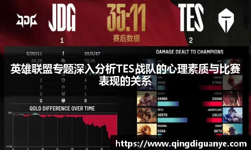 英雄联盟专题深入分析TES战队的心理素质与比赛表现的关系