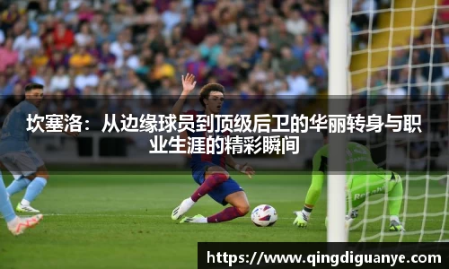 坎塞洛：从边缘球员到顶级后卫的华丽转身与职业生涯的精彩瞬间